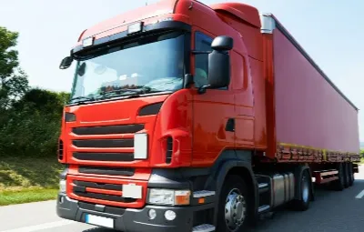 İstanbul Bismil Ambar Kargo