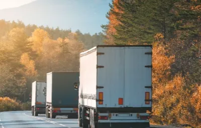 İstanbul ile Bismil Arası Klima Taşıma