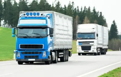 İstanbul ile Bismil Arası Eşya Taşıma